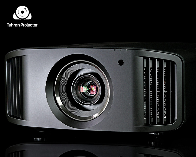 پروژکتور JVC DLA-NZ800 بهترین پروژکتور 4K خانگی سال 2025