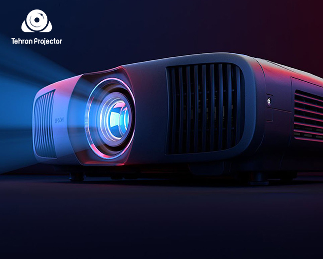 معرفی پروژکتور Epson QB1000 بهترین پروژکتور 4K خانگی 2025