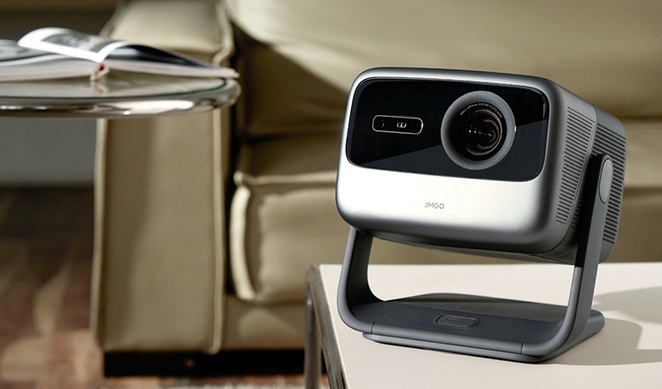 بهترین ویدئو پروژکتور 4K خانگی سال 2025: معرفی + مقایسه