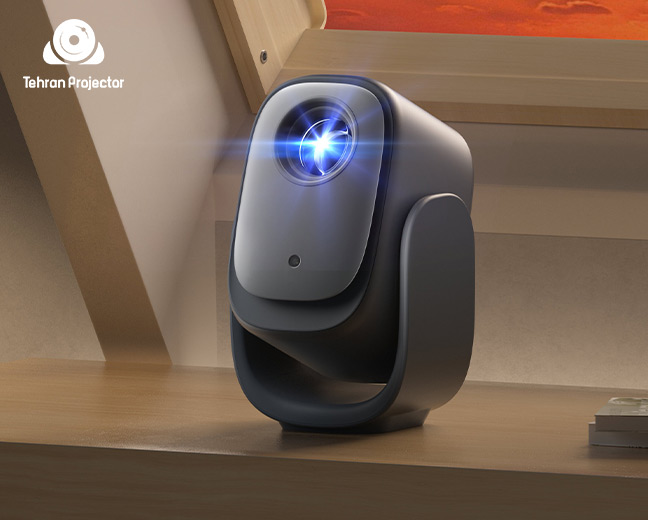 ویدئو پروژکتور تلویزیون دار Dangbei N2 Mini