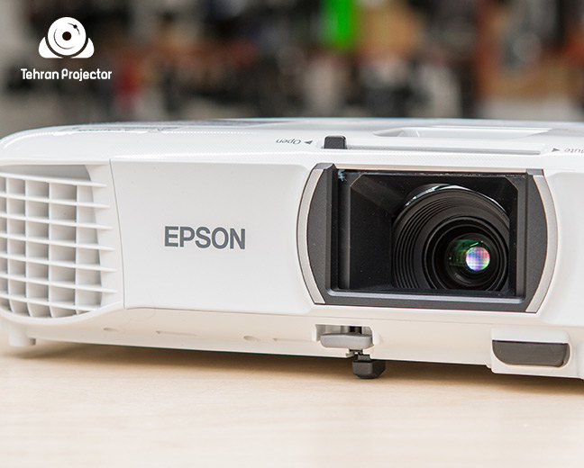 ویدئو پروژکتور اقتصادی Epson Home Cinema 1080