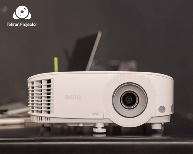 معرفی بهترین ویدئو پروژکتور کلاسی 2025 مدل BenQ MX560