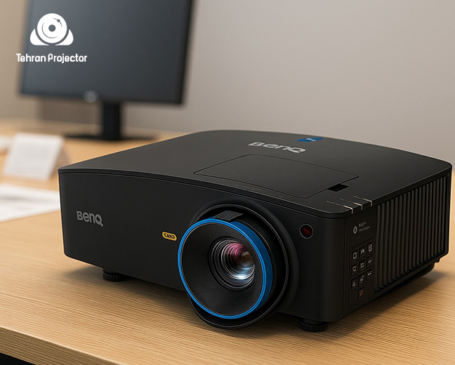 پروژکتور برتر اتاق کنفزانس مدل BenQ LK936ST