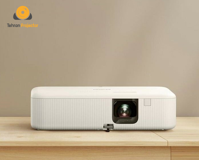 بهترین ویدیو پروژکتور کنفرانس Epson EpiqVision Flex CO-FH02