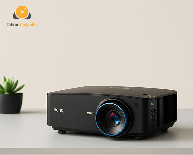  پروژکتور برتر اتاق کنفرانس BenQ LK936ST