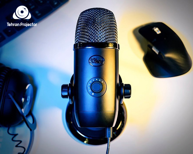 بهترین میکروفون‌ برای یوتیوب 2025