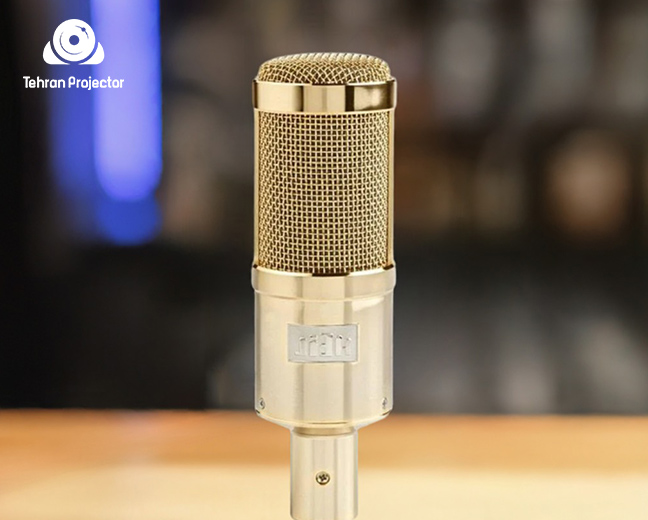 میکروفون داینامیک Heil Sound PR 40