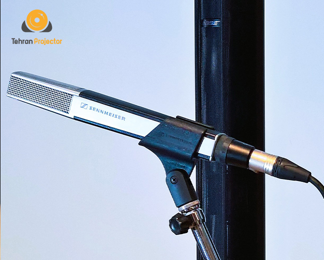 میکروفون داینامیک Sennheiser MD 441-U