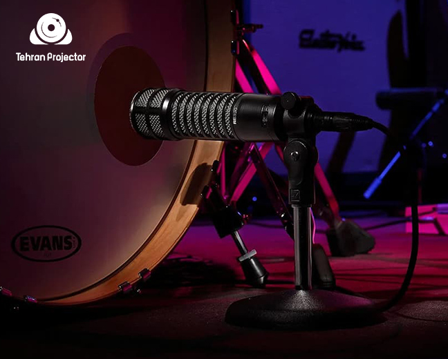 میکروفون داینامیک Electro-Voice RE320