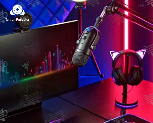 سایر میکروفون‌های مناسب بازی سال 2025