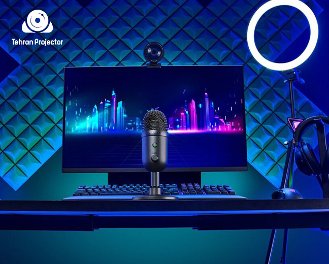 سوالات متداول در خصوص بهترین میکروفون گیمینگ سال 2025