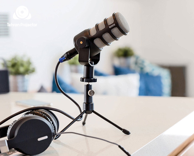 میکروفون‌های USB برای چه کاربردهایی مناسب هستند؟