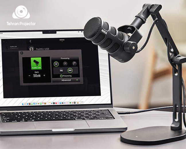 سوالات متداول در خصوص بهترین میکروفون USB سال 2025