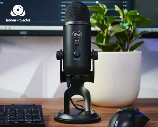 معرفی بهترین میکروفون USB سال 2025