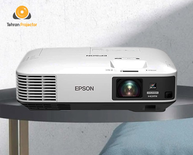 معرفی پروژکتور Epson EB-2250U برای مساجد