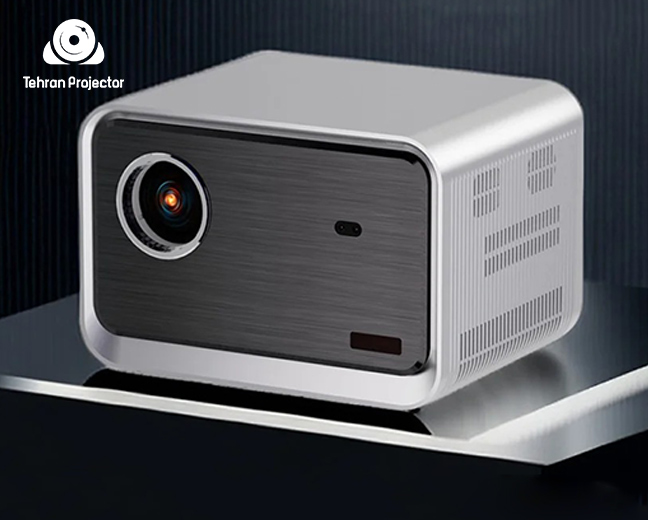 معرفی پروژکتور Lensium TP-L800 4K برای هیئت ها