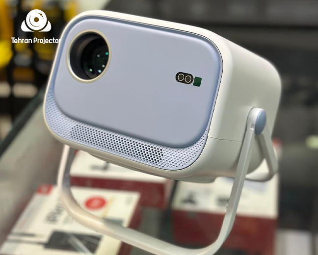 معرفی Lensium TP-A200W برای اماکن مذهبی