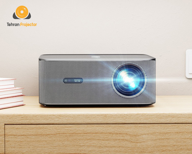 معرفی پروژکتور Lensium TP-C900F برای مساجد
