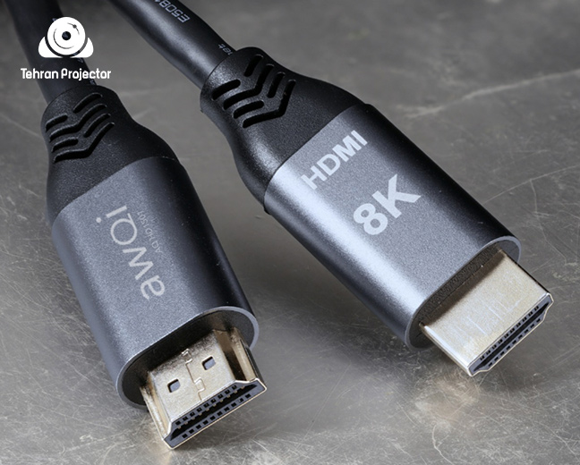 افزایش طول کابل HDMI با اکستندر