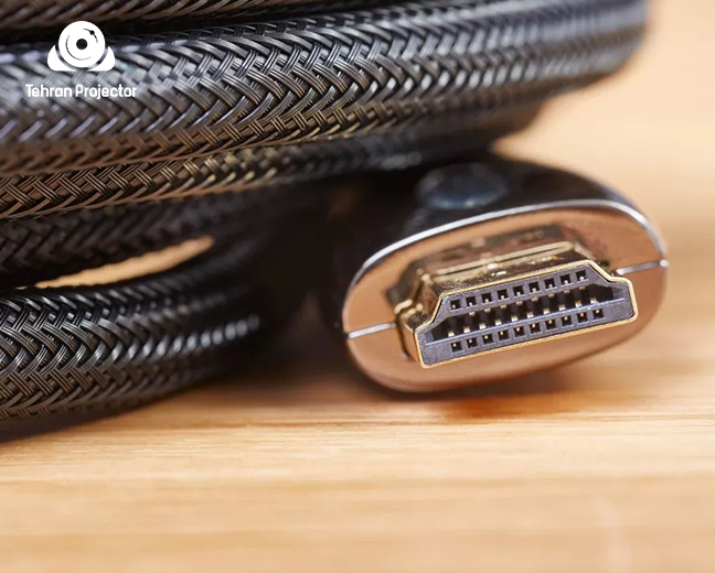 افزایش طول کابل HDMI با شبکه