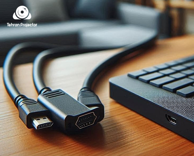 ترفندهای افزایش طول کابل HDMI 