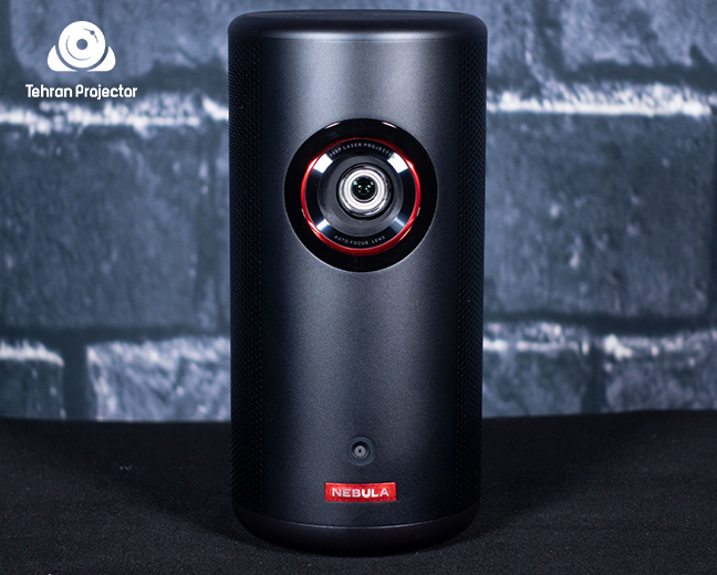  پروژکتور اندرویدیsoundcore Nebula Capsule 3 Laser