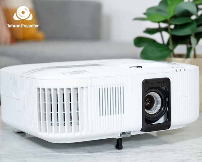  پروژکتور اندرویدی Epson Home Cinema 2350