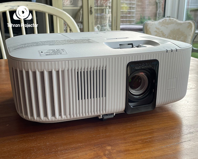  پروژکتور اندرویدی Epson EH-TW6250