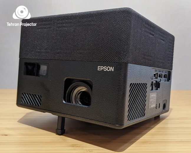  پروژکتور اندرویدی Epson EpiqVision Mini EF12