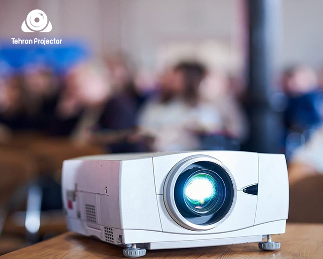 علت تار بودن تصویر پروژکتور