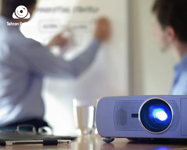 نحوه برطرف کردن تاری تصویر پروژکتور