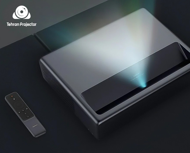 روش حل برطرف کردن کار نکردن ریموت پروژکتور