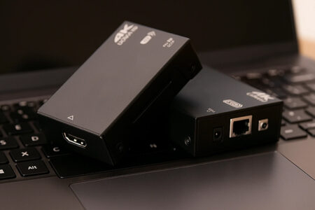 اکستندر HDMI چیست: انواع اکستندر اچ دی ام آی + کاربرد