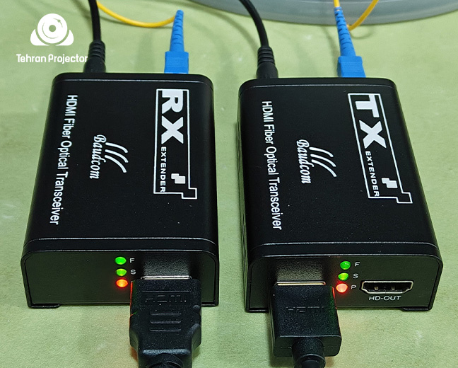 مزایای استفاده از اکستندر hdmi چیست؟