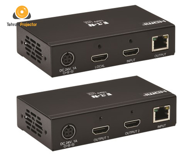 اکستندر HDMI چیست؟