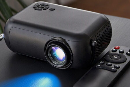 بهترین پروژکتورهای برند اپسون 2025: 24 مدل برتر + نکات خرید