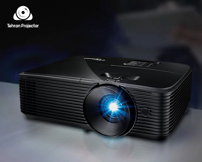 معرفی پروژکتور OPTOMA M870X