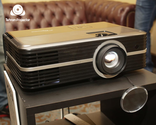بهترین پروژکتورهای برند اپتما 2025