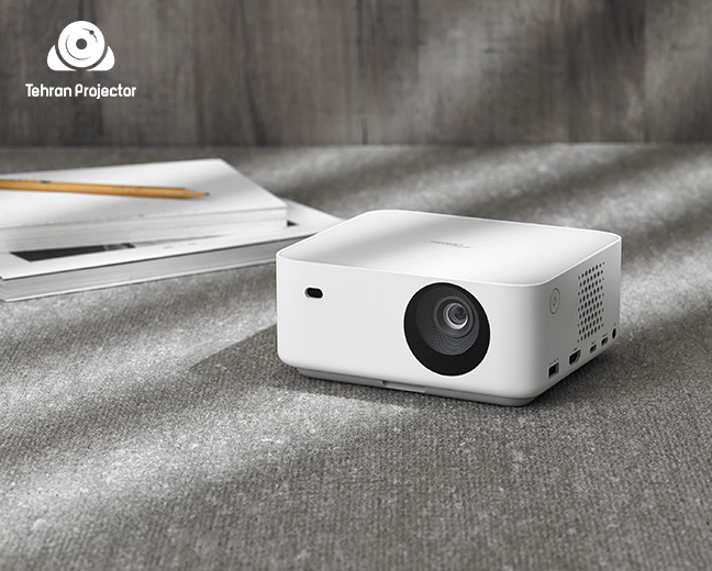 پروژکتورهای مخصوص گیمینگ اپتما کدامند؟