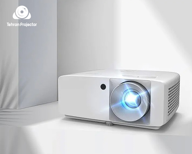 مزایا پروژکتور Optoma ZH450