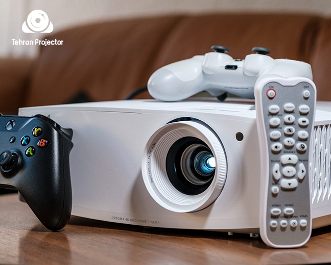 مشخصات Optoma UHD35x