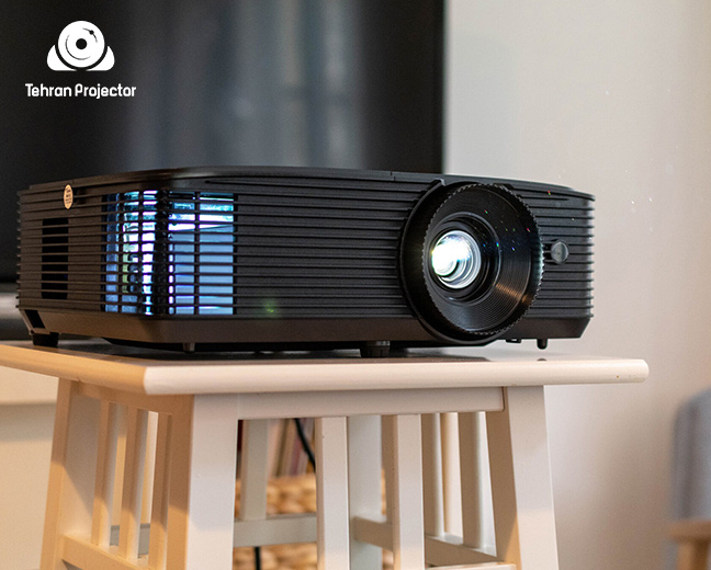 معرفی پروژکتور Optoma HD28e