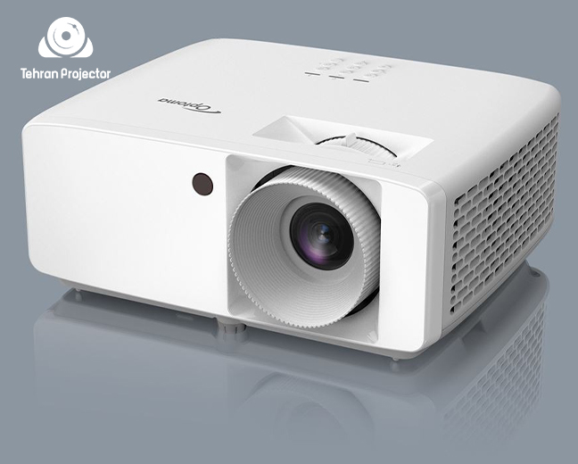 آشنایی با پروژکتور Optoma HZ146X-W