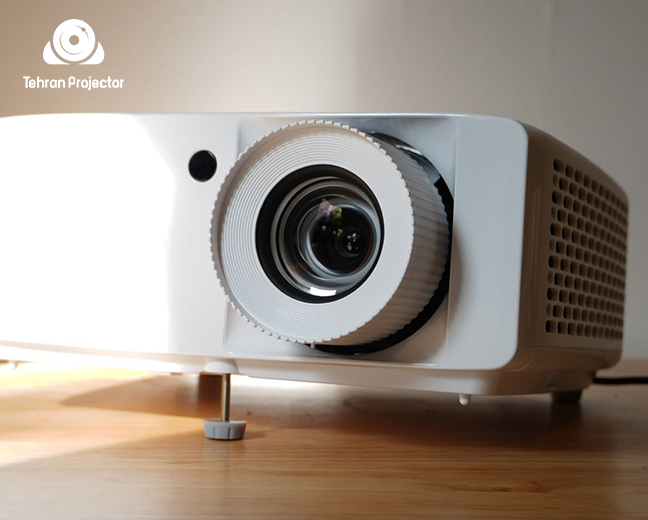 ویژگی های پروژکتور Optoma UHZ66