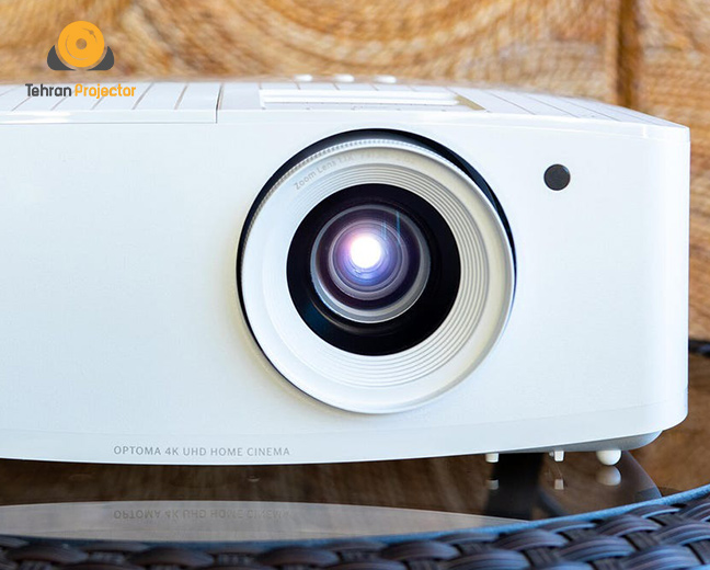 ویژگی های پروژکتور Optoma HD30LV