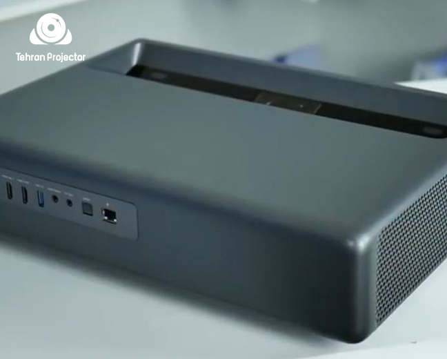 بهترین ویدئو پروژکتورهای شیائومی 2025 لیزری: پروژکتور Xiaomi Wemax One Pro