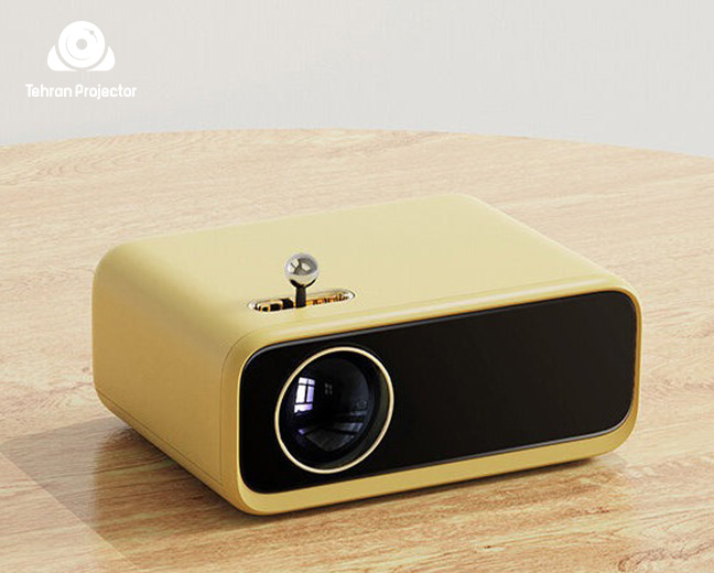 بهترین پروژکتورهای برند شیائومی 2025: پروژکتور Xiaomi Wanbo X1 Mini