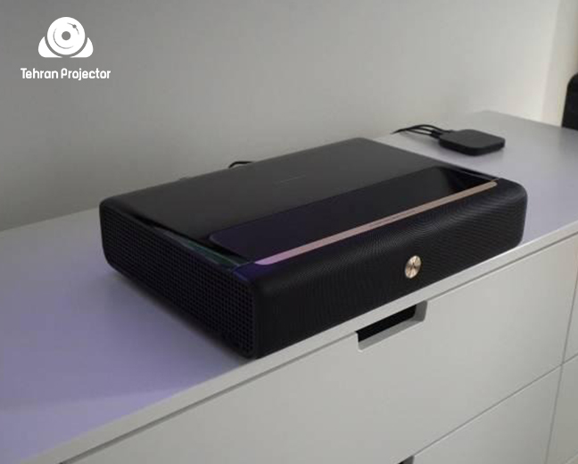بهترین ویدئو پروژکتورهای شیائومی 2025 حرفه‌ای: پروژکتور Xiaomi Wemax D30