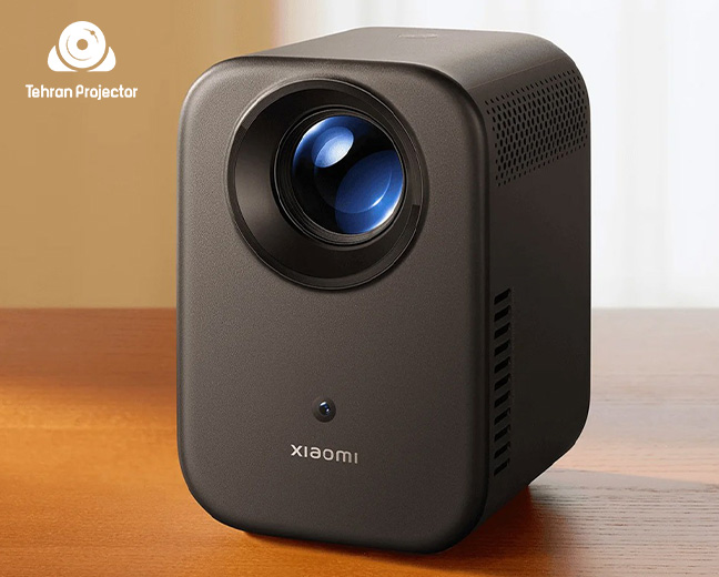 بهترین ویدئو پروژکتورهای شیائومی 2025: پروژکتور هوشمند Xiaomi Smart Projector L1
