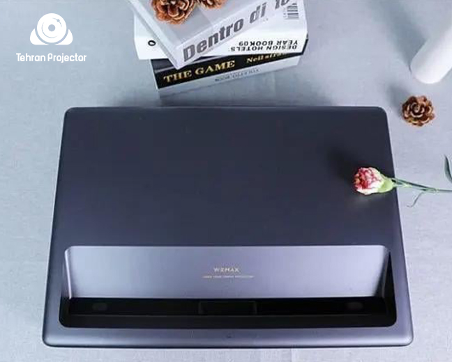 بهترین پروژکتور برند شیائومی در سال 2025 لیزری: پروژکتور Xiaomi Wemax A300